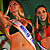 Miss Hawaiian Tropic 2004 photo - Duval Street, Key West